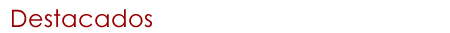 Destacados